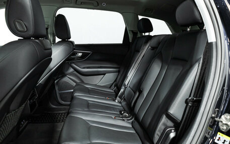 Audi Q7, 2021 год, 7 149 000 рублей, 10 фотография