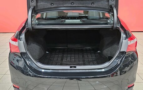 Toyota Corolla, 2014 год, 1 299 000 рублей, 18 фотография