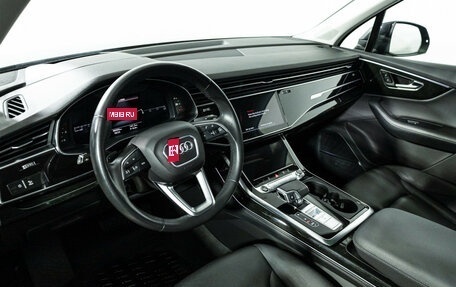 Audi Q7, 2021 год, 7 149 000 рублей, 11 фотография