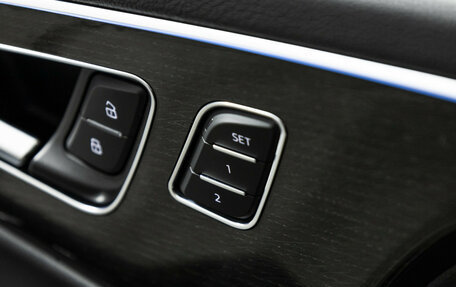 Audi Q7, 2021 год, 7 149 000 рублей, 17 фотография