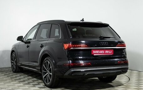 Audi Q7, 2021 год, 7 149 000 рублей, 7 фотография