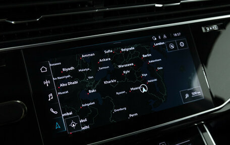 Audi Q7, 2021 год, 7 149 000 рублей, 20 фотография