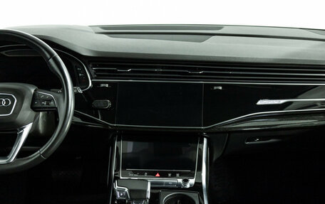 Audi Q7, 2021 год, 7 149 000 рублей, 14 фотография