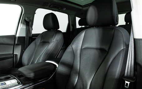 Audi Q7, 2021 год, 7 149 000 рублей, 24 фотография