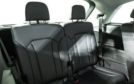 Audi Q7, 2021 год, 7 149 000 рублей, 29 фотография