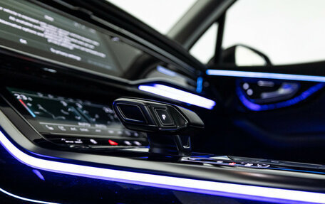 Audi Q7, 2021 год, 7 149 000 рублей, 31 фотография