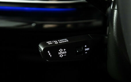 Audi Q7, 2021 год, 7 149 000 рублей, 25 фотография