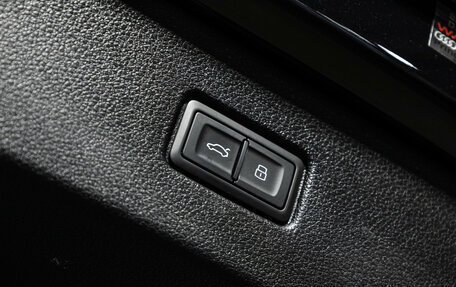 Audi Q7, 2021 год, 7 149 000 рублей, 33 фотография