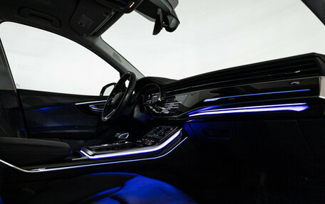 Audi Q7, 2021 год, 7 149 000 рублей, 30 фотография