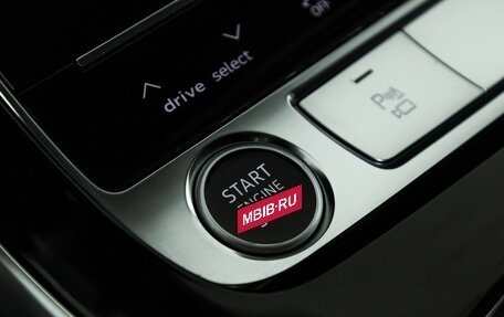 Audi Q7, 2021 год, 7 149 000 рублей, 22 фотография