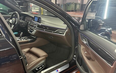BMW 7 серия, 2020 год, 7 700 000 рублей, 5 фотография
