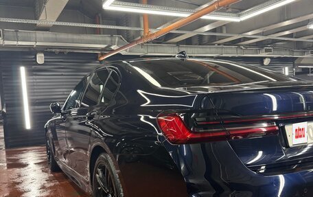 BMW 7 серия, 2020 год, 7 700 000 рублей, 8 фотография