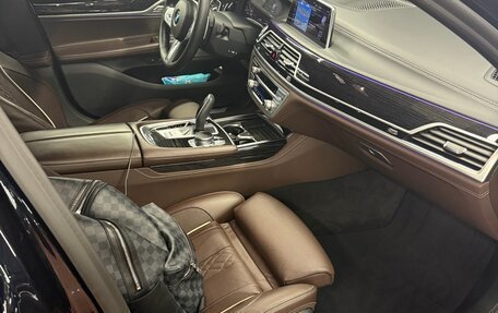 BMW 7 серия, 2020 год, 7 700 000 рублей, 4 фотография