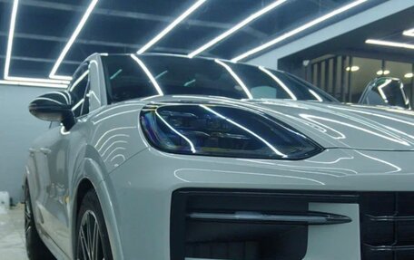 Porsche Cayenne III, 2025 год, 21 000 000 рублей, 1 фотография