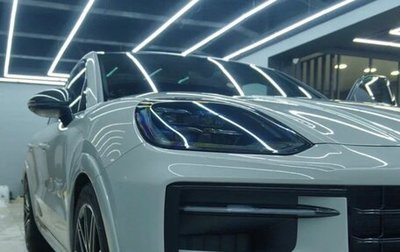 Porsche Cayenne III, 2025 год, 21 000 000 рублей, 1 фотография