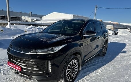 CheryExeed TXL, 2023 год, 2 400 000 рублей, 1 фотография