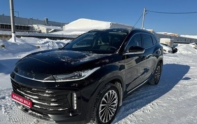 CheryExeed TXL, 2023 год, 2 400 000 рублей, 1 фотография