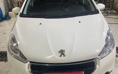 Peugeot 208 II, 2013 год, 500 000 рублей, 1 фотография