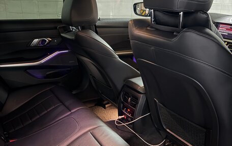 BMW 3 серия, 2019 год, 3 300 000 рублей, 8 фотография