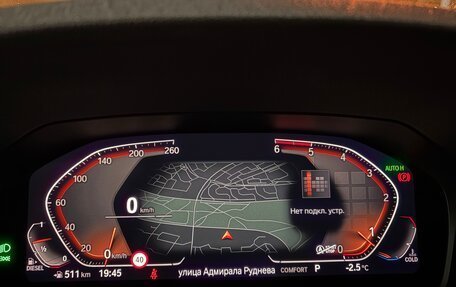 BMW 3 серия, 2019 год, 3 300 000 рублей, 11 фотография