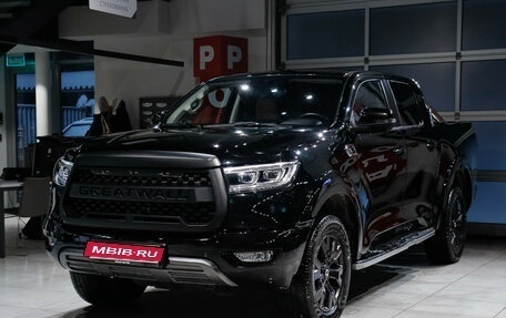 Great Wall Poer, 2023 год, 2 999 000 рублей, 1 фотография