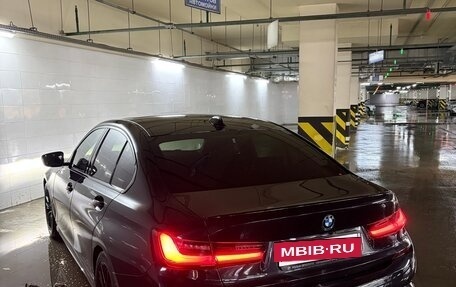 BMW 3 серия, 2019 год, 3 300 000 рублей, 6 фотография