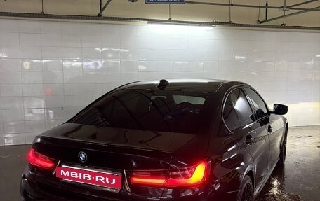 BMW 3 серия, 2019 год, 3 300 000 рублей, 5 фотография