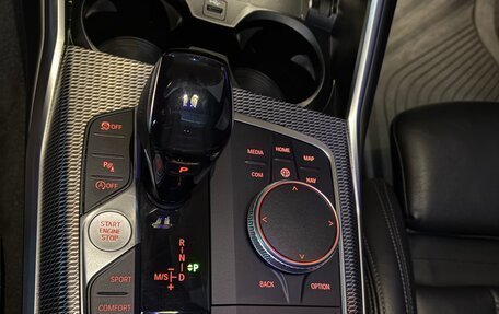 BMW 3 серия, 2019 год, 3 300 000 рублей, 13 фотография