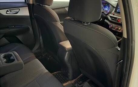 KIA Cerato IV, 2021 год, 1 350 000 рублей, 7 фотография