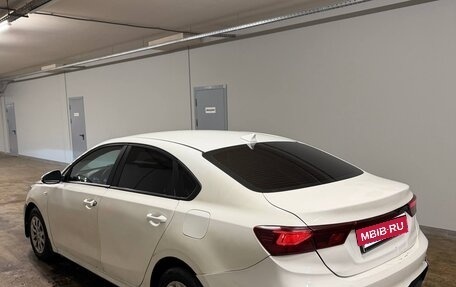 KIA Cerato IV, 2021 год, 1 350 000 рублей, 2 фотография