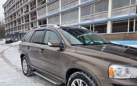 Volvo XC90 II рестайлинг, 2014 год, 2 100 000 рублей, 4 фотография