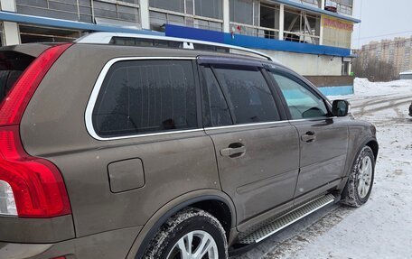 Volvo XC90 II рестайлинг, 2014 год, 2 100 000 рублей, 5 фотография