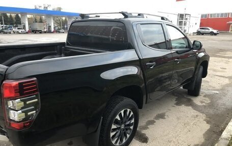 Mitsubishi L200 IV рестайлинг, 2021 год, 3 500 000 рублей, 2 фотография