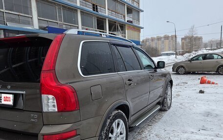 Volvo XC90 II рестайлинг, 2014 год, 2 100 000 рублей, 6 фотография