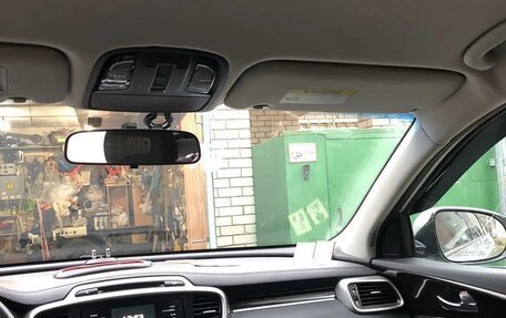 KIA Sorento III Prime рестайлинг, 2017 год, 1 850 000 рублей, 8 фотография