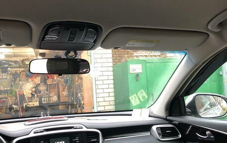 KIA Sorento III Prime рестайлинг, 2017 год, 1 850 000 рублей, 10 фотография