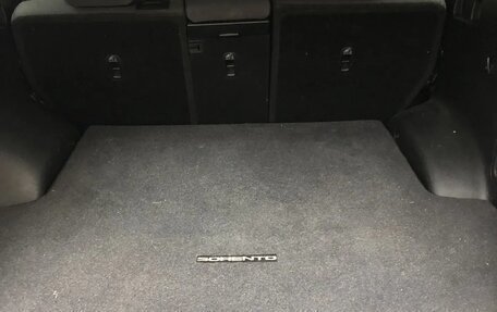 KIA Sorento III Prime рестайлинг, 2017 год, 1 850 000 рублей, 13 фотография