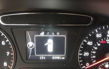 KIA Sorento III Prime рестайлинг, 2017 год, 1 850 000 рублей, 9 фотография