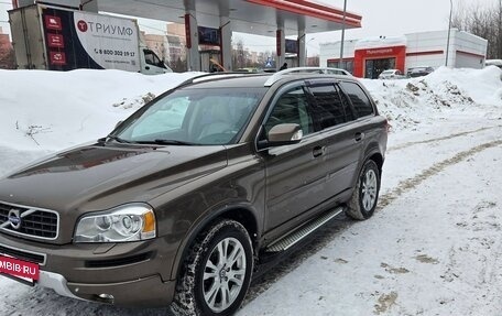Volvo XC90 II рестайлинг, 2014 год, 2 100 000 рублей, 8 фотография