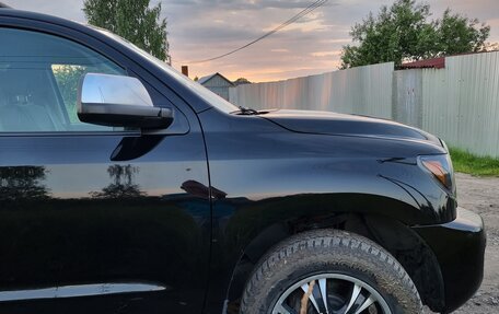 Toyota Sequoia II рестайлинг, 2008 год, 2 900 000 рублей, 5 фотография