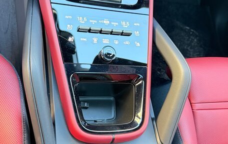 Porsche Cayenne III, 2025 год, 21 000 000 рублей, 5 фотография