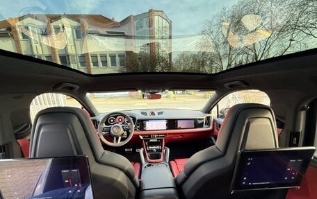 Porsche Cayenne III, 2025 год, 21 000 000 рублей, 8 фотография