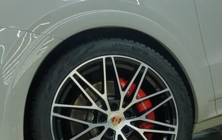 Porsche Cayenne III, 2025 год, 21 000 000 рублей, 3 фотография