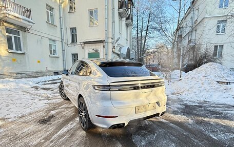 Porsche Cayenne III, 2025 год, 21 000 000 рублей, 10 фотография