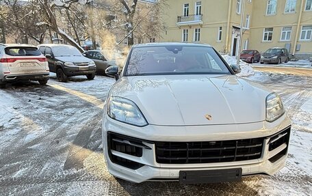 Porsche Cayenne III, 2025 год, 21 000 000 рублей, 12 фотография