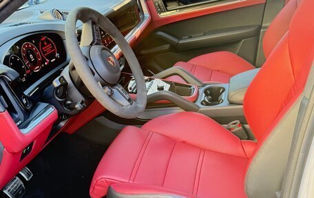 Porsche Cayenne III, 2025 год, 21 000 000 рублей, 11 фотография