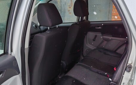 Suzuki SX4 II рестайлинг, 2014 год, 750 000 рублей, 7 фотография