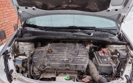 Suzuki SX4 II рестайлинг, 2014 год, 750 000 рублей, 10 фотография