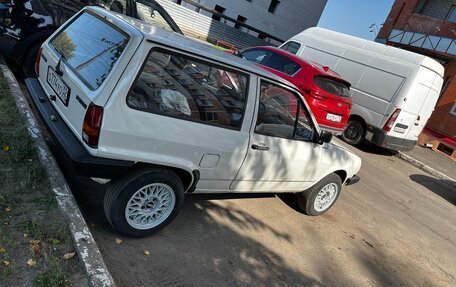 Volkswagen Polo III рестайлинг, 1984 год, 260 000 рублей, 6 фотография