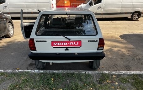 Volkswagen Polo III рестайлинг, 1984 год, 260 000 рублей, 4 фотография